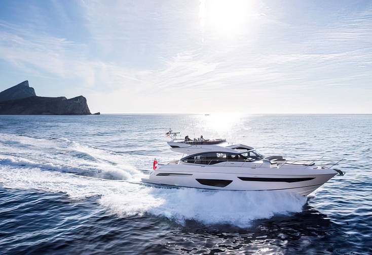 Princess S65